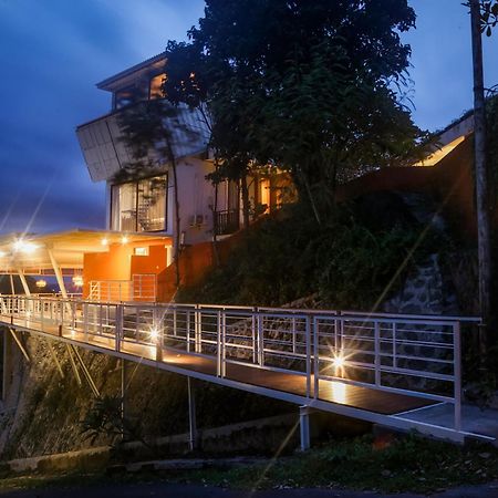 Seven Havens Residence Селонг Беланак Екстериор снимка