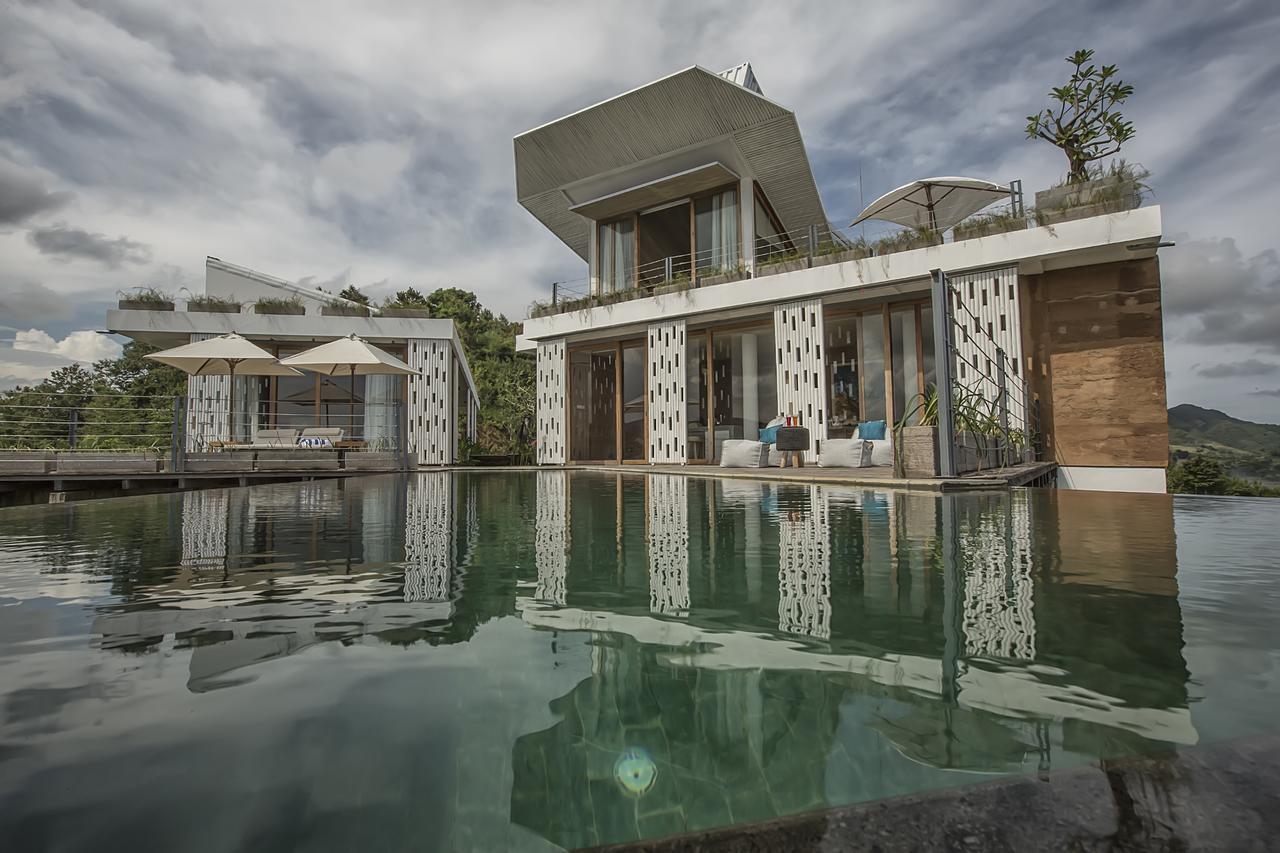 Seven Havens Residence Селонг Беланак Екстериор снимка